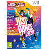 WII JUST DANCE 2020