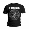 CAMISETA RAMONES M - RAMONES M