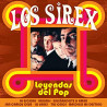 LOS SIREX - LEYENDAS DEL POP