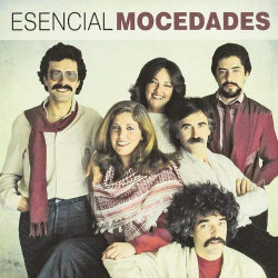 MOCEDADES - ESENCIAL