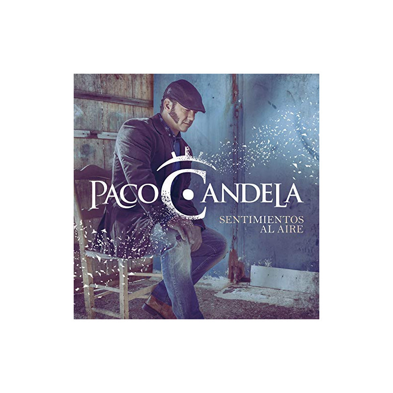 PACO CANDELA - SENTIMIENTOS AL AIRE