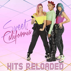 SWEET CALIFORNIA - HITS...