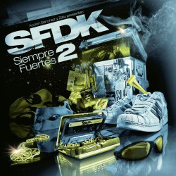 SFDK - SIEMPRE FUERTES 2