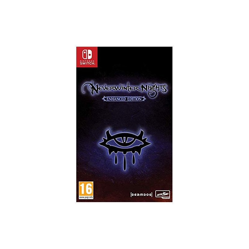 SW NEVERWINTER NIGHTS - ENHANCED EDITION - NEVERWINTER NIGHTS - ENHANCED EDITION