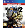 PS4 DRAGON BALL: XENOVERSE 2