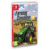 SW FARMING SIMULATOR 20