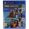 PS4 LOS SIMS 4 + PERROS Y GATOS