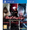 PS4 DEVIL MAY CRY HD COLLECTION