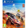 PS4 DAKAR 18