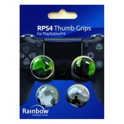 PS4 GRIPS THUMB