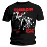 CAMISETA GREEN DAY PHOTO SCREAM L - GREEN DAY PHOTO SCREAM L