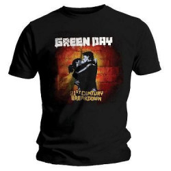 CAMISETA GREEN DAY GREENDAY...