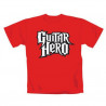 CAMISETA GUITAR HERO L RED - GUITAR HERO L RED