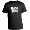 CAMISETA GUITAR HERO S BLACK - GUITAR HERO S BLACK