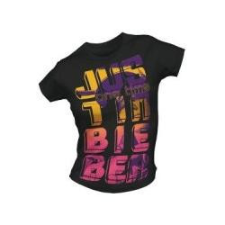 CAMISETA JUSTIN BIEBER...