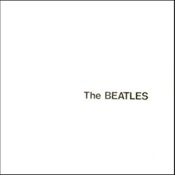 THE BEATLES - WHITE ALBUM -...