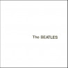 THE BEATLES - WHITE ALBUM - ANNIVERSARY 3CD EDITION