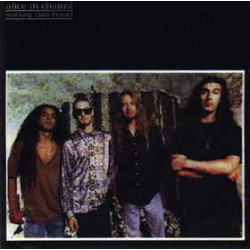 ALICE IN CHAINS - WORKING...