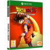 XBOX ONE DRAGON BALL Z KAKAROT