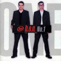 B.O.N. - N.1