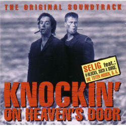 B.S.O. KNOCKIN' ON HEAVEN'S DOOR - KNOCKIN' ON HEAVEN'S DOOR