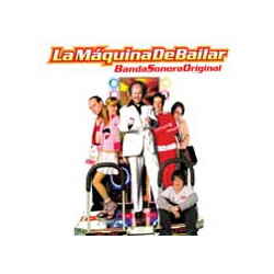 B.S.O. LA MAQUINA DE BAILAR...