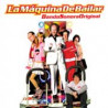 B.S.O. LA MAQUINA DE BAILAR - LA MAQUINA DE BAILAR