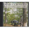 MARCUS ROBERTS - AS SERENITY APPROACHES
