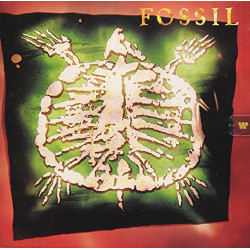 FOSSIL -