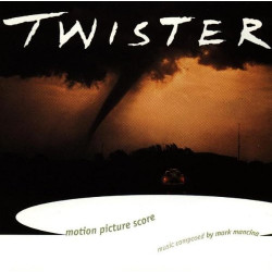 B.S.O. TOR - TORNADO / TWISTER