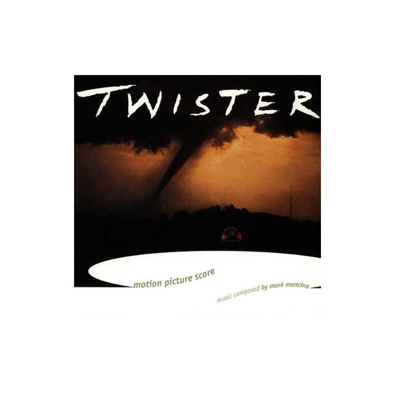 B.S.O. TOR - TORNADO / TWISTER