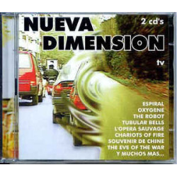 VARIOS NUE - NUEVA DIMENSION