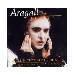 ARAGALL - RECITAL- ENGLISH...