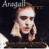 ARAGALL - RECITAL- ENGLISH CHAMBER ORCHESTRA