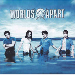 WORLDS APART - DON'T CHANGE