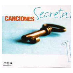 VARIOS CANCIONES SECRETAS...