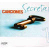 VARIOS CANCIONES SECRETAS vol. 1 - CANCIONES SECRETAS vol. 1