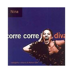 NINA - CORRE CORRE DIVA