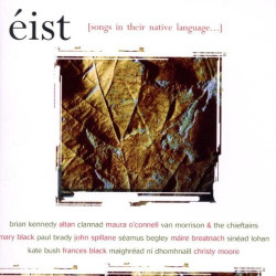 VARIOS EIST - EIST -SONGS IN THEIR LANGUAGE...