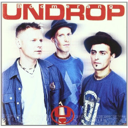 UNDROP - BOOMERANG