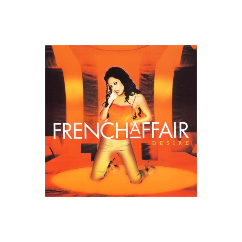 FRENCHAFFAIR - DESIRE