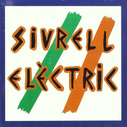 SIURELL ELECTRIC - SIURELL...