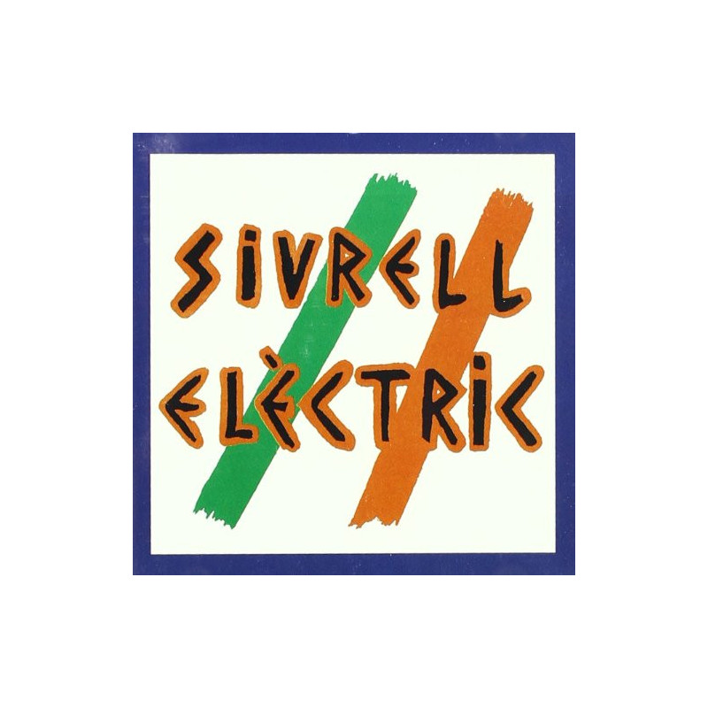 SIURELL ELECTRIC - SIURELL ELECTRIC