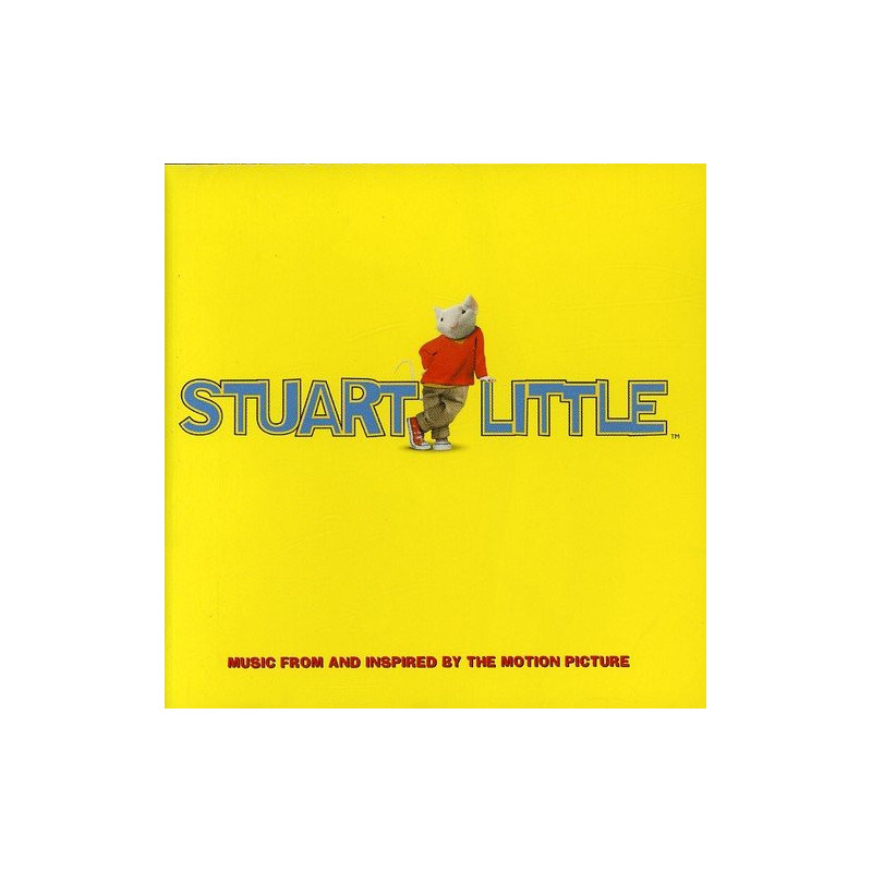 B.S.O. STUART LITTLE - STUART LITTLE