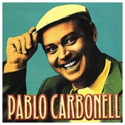 PABLO CARBONELL - ACEITUNAS...
