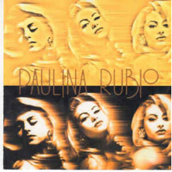 PAULINA RUBIO - PAULINA RUBIO