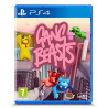 PS4 GANG BEASTS