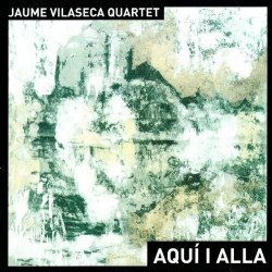 JAUME VILASECA QUARTET -...