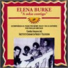 ELENA BURKE - A SOLAS CONTIGO