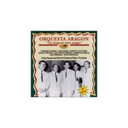 ORQUESTA ARAGON - LOS...